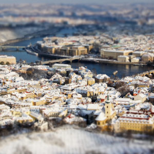 CITIES (16/532)
